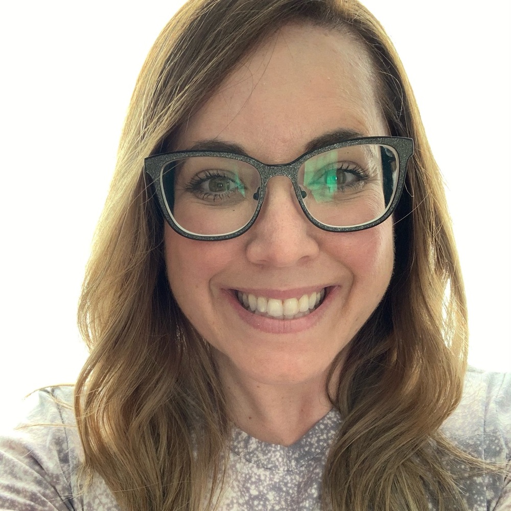 Meet your Posher, Molly